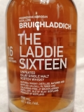 Bruichladdich The Laddie Sixteen 16J 46%