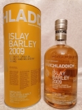 Bruichladdich Islay Barley 2009 50%***