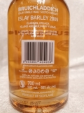 Bruichladdich Islay Barley 2009 50%