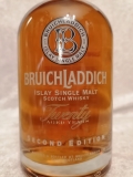 Bruichladdich 20J 46% Second Edition