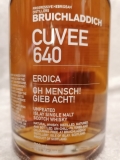 Bruichladdich Cuvee 640 Eroica 21J 46%