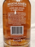 Bruichladdich Cuvee 640 Eroica 21J 46%