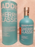 Bruichladdich Sherry Classic 46%