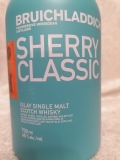 Bruichladdich Sherry Classic 46%