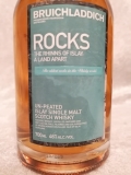 Bruichladdich Rocks 46%