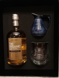 Bruichladdich The Organic 46% Tasting Kit