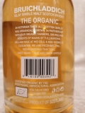 Bruichladdich The Organic 46% Tasting Kit