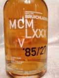 Bruichladdich MCMLXXXV DNA4 27J 49.3%