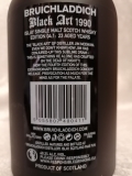 Bruichladdich Black Art 1990 Edition 04.1 23Jahre 49.2%