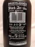 Bruichladdich Black Art 8.1 26 J 45,1%