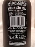 Bruichladdich Black Art 5.1 24J 48.4%