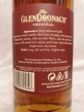 Glendronach 12J 43%