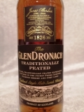 Glendronach Traditionally Peated 48%