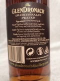 Glendronach Traditionally Peated 48%