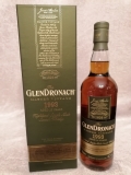 Glendronach 1993 25J 48,2% Master Vintage