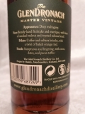 Glendronach 1993 25J 48,2% Master Vintage