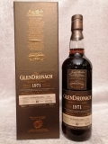 Glendronach 1971 40J 48.5% Single Cask Batch 4