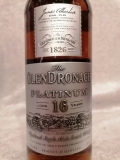 Glendronach Platinum 16J 46%