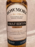 Bowmore Vauit 51,5% Edition 1