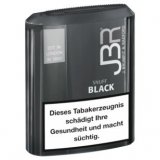JBR Snuff Black 10g