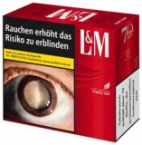 3 x L&M Red - Inhalt/Schachtel:80 Stck