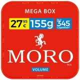 Moro Volumen Mega Box 155g