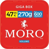 Moro Volumen Giga Box 270g