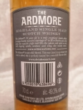 Ardmore 20 Jahre 49,3%