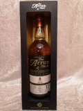 Arran 17 Jahre 51,5% Private Cask