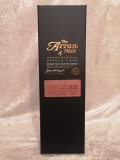 Arran 53,1% Sherry Cask 1998/2014