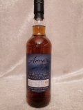 Arran 10J 51.1%  Eleven Private Cask