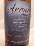 Arran 10J 51.1%  Eleven Private Cask