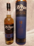 Arran 18 Jahre 46%