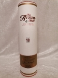 Arran 18 Jahre 46% Pure by nature