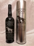 Machrie Moore 2016 Cask Strenght 58.5%