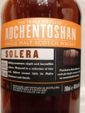 Auchentoshan Solera 48%