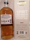 Auchentoshan Virgin Oak 46%