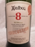 Ardbeg 8J 50,8% for Discussion