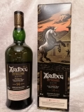 Ardbeg Anthology 14J 46% The Unicorns Tale
