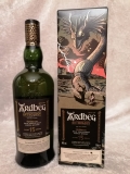 Ardbeg Anthology 15J 46% The Beithirs Tale