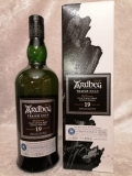 Ardbeg Traigh Bhan 19J 46,2% Batch 4