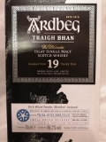 Ardbeg Traigh Bhan 19J 46,2% Batch 4