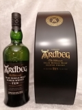 Ardbeg Ten 10J 46% Quadrant