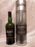 Ardbeg An Oa 46,6% mit Smoker