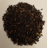 Tee Assam Tonganagaon TGF0P1 Second Flush - Schwarztee