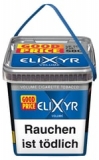 Elixyr Blue Volumen Tabak 245g