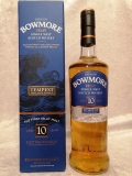 Bowmore Tempest 5th Release 10J 55,9%